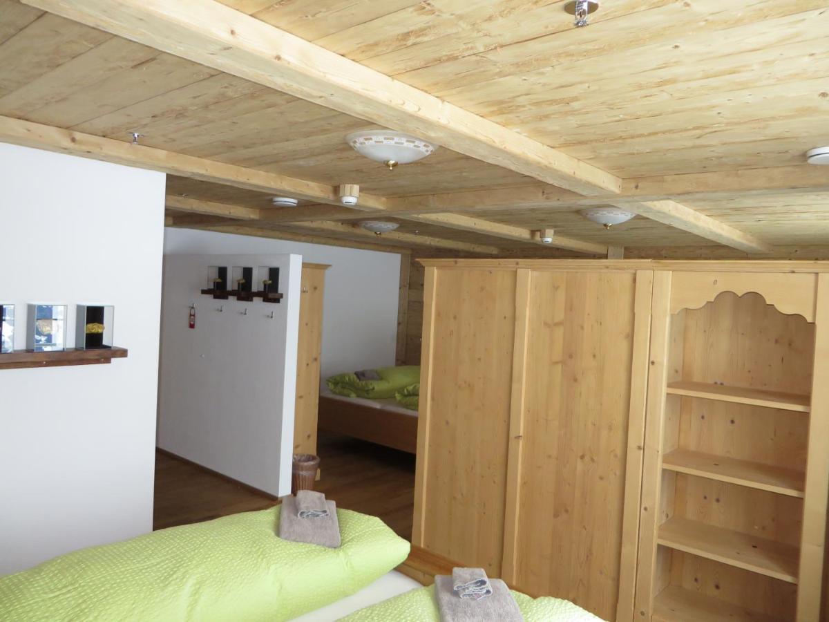 Baerghuis Jochpass - Alpine Hideaway - 2222Muem Engelberg Zewnętrze zdjęcie