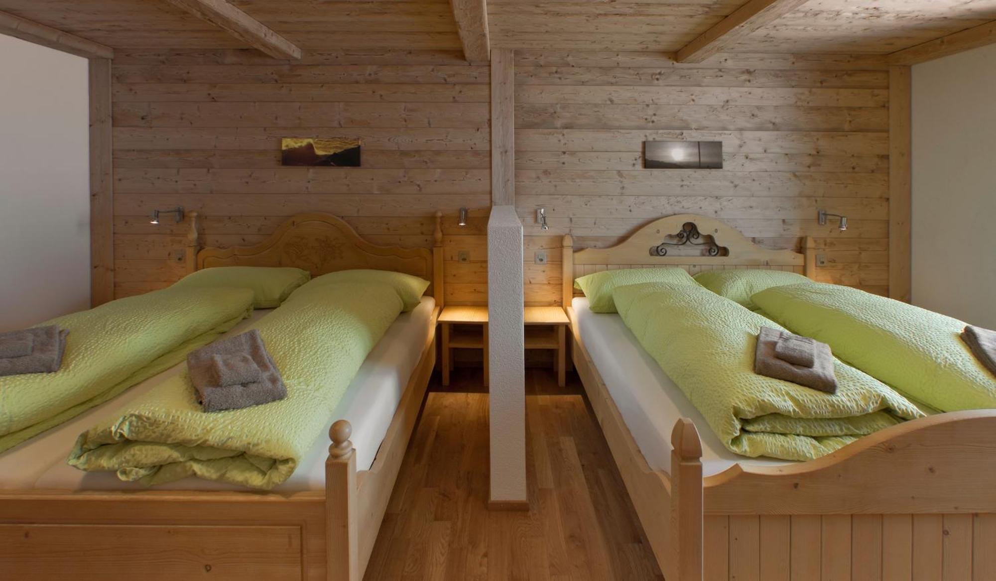 Baerghuis Jochpass - Alpine Hideaway - 2222Muem Engelberg Zewnętrze zdjęcie