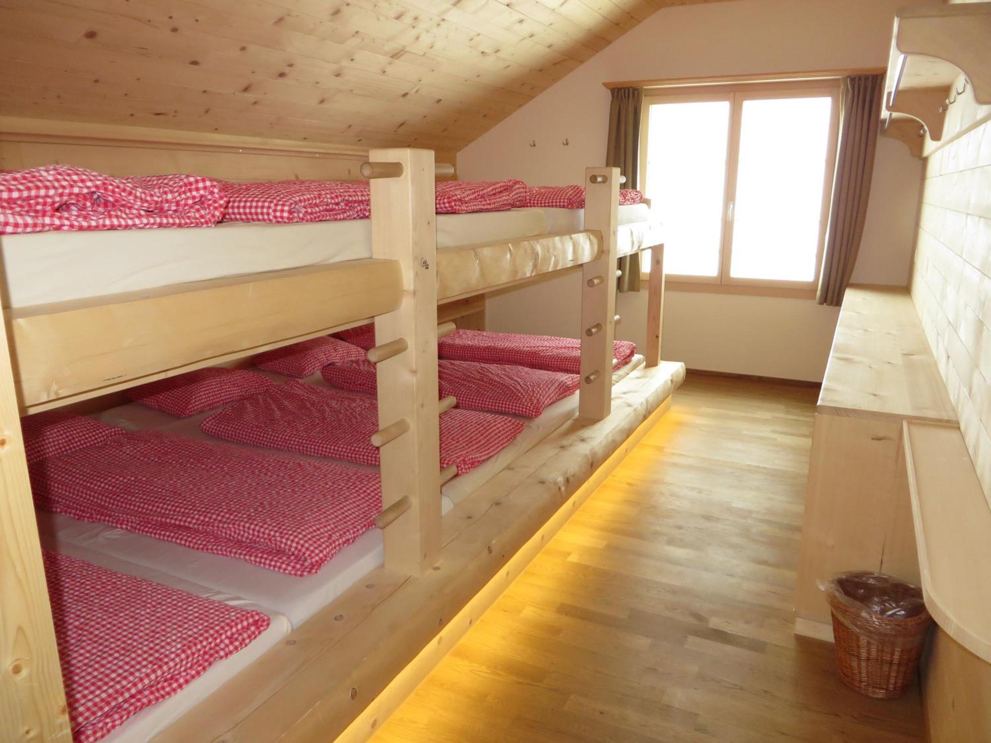 Baerghuis Jochpass - Alpine Hideaway - 2222Muem Engelberg Zewnętrze zdjęcie