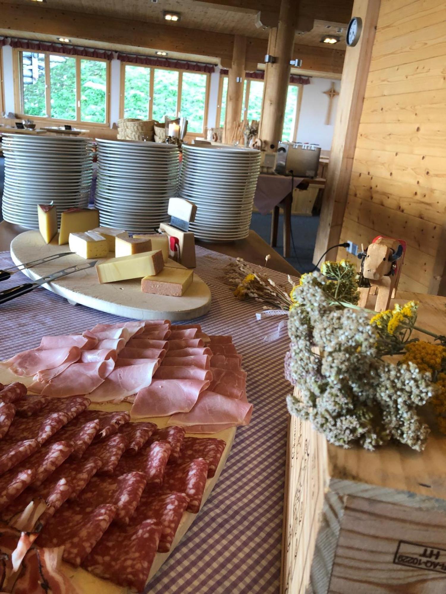 Baerghuis Jochpass - Alpine Hideaway - 2222Muem Engelberg Zewnętrze zdjęcie