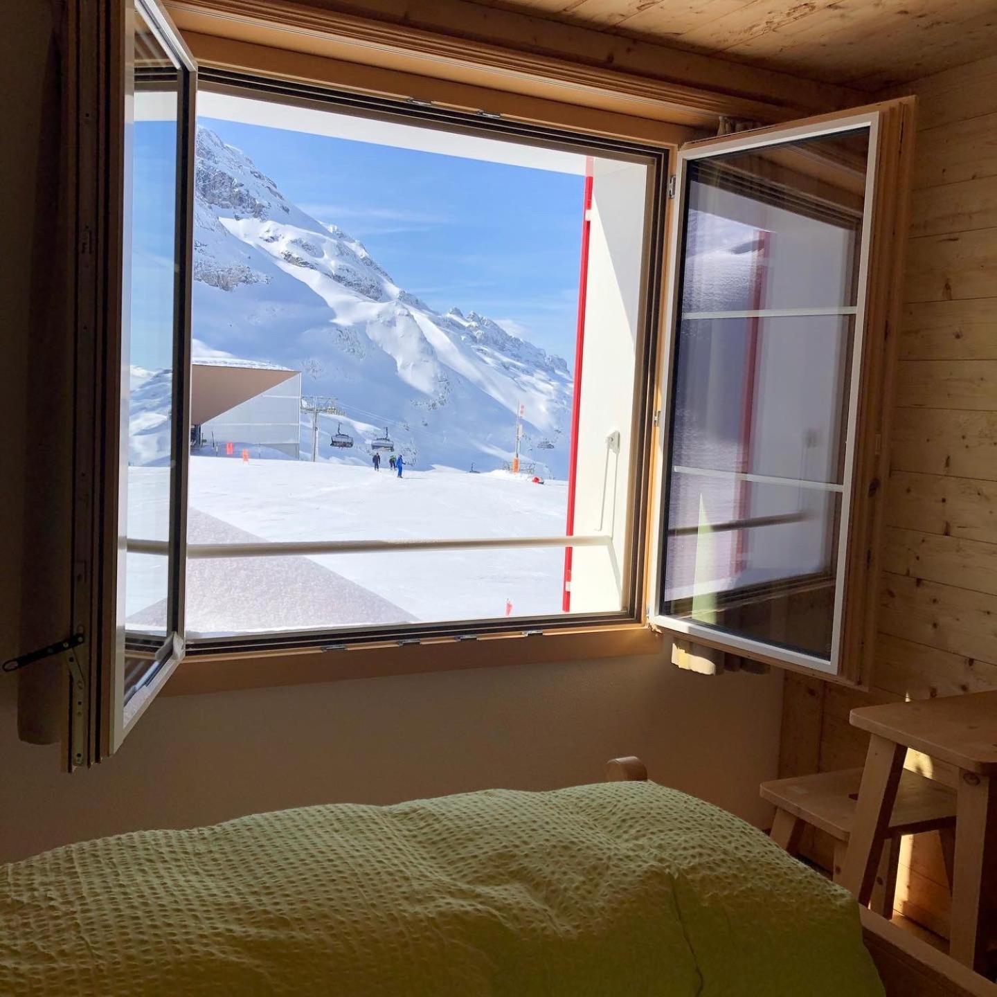 Baerghuis Jochpass - Alpine Hideaway - 2222Muem Engelberg Zewnętrze zdjęcie