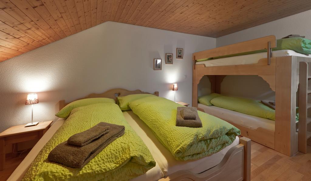 Baerghuis Jochpass - Alpine Hideaway - 2222Muem Engelberg Pokój zdjęcie