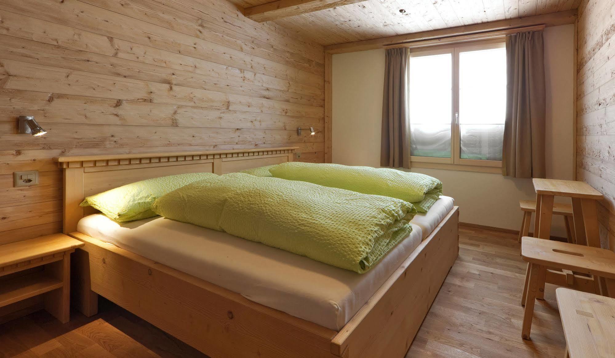Baerghuis Jochpass - Alpine Hideaway - 2222Muem Engelberg Zewnętrze zdjęcie