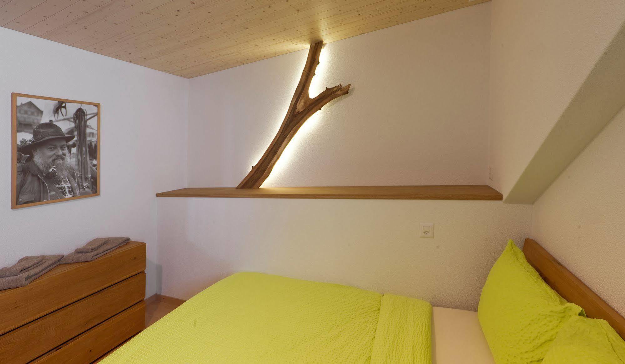 Baerghuis Jochpass - Alpine Hideaway - 2222Muem Engelberg Zewnętrze zdjęcie